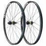 Mavic E-deemax 27.5´´ Boost 6b Disc Tubeless Mtb-laufradsatz, Black / white, 15 x 110 / 12 x 148mm, Sram XD