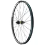 Mavic E-deemax 27.5´´ Boost Cl Disc Tubeless Mtb Hinterrad, Black / white, 12 x 148mm, Shimano Micro Spline