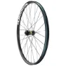Mavic E-deemax 27.5´´ Boost Cl Disc Tubeless Mtb Vorderrad, Black / white, 15 x 110mm