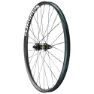 Mavic E-deemax 29´´ Boost 6b Disc Tubeless Mtb-laufradsatz, Black / white, 15 x 110 / 12 x 148mm, Sram XD