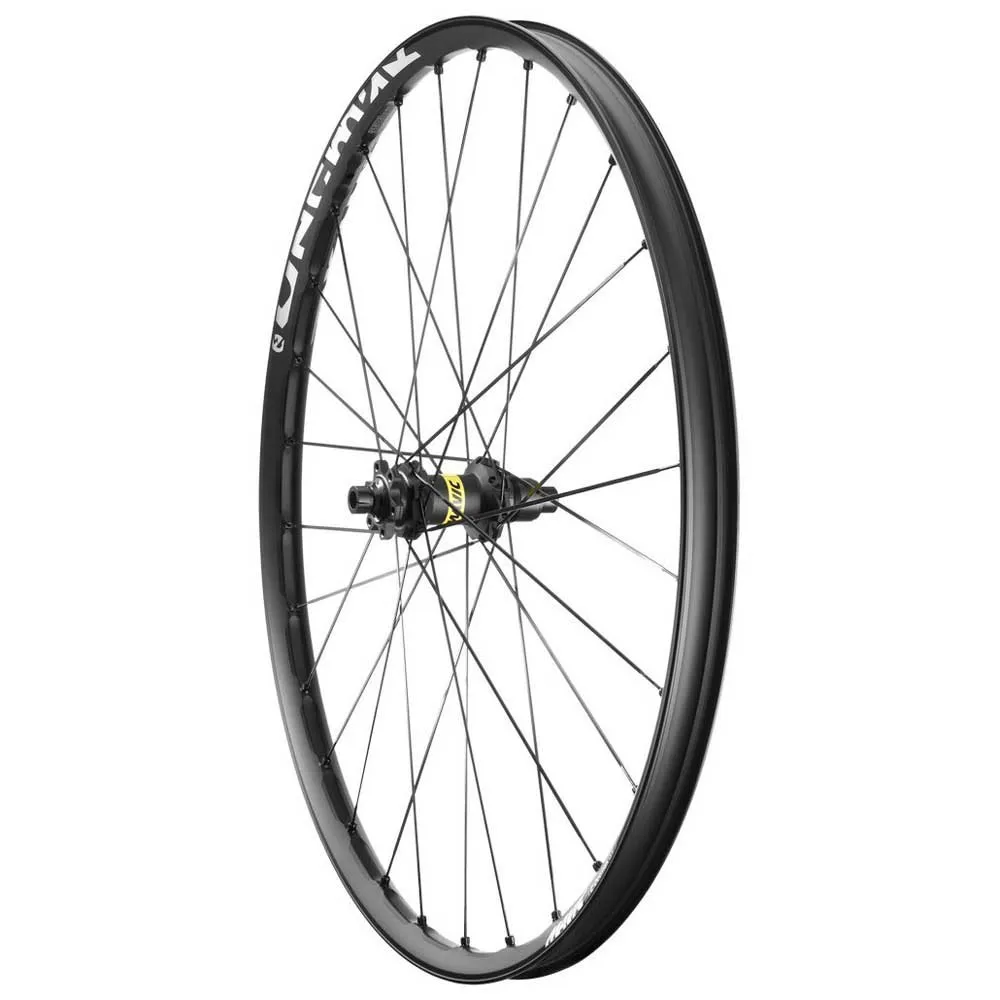 Mavic E-deemax S 29´´ Boost Cl Disc Tubeless Mtb Hinterrad, Black / white, 12 x 148mm, Shimano Micro Spline Mavic E-deemax S 29´´ Boost Cl Disc Tubeless Mtb Hinterrad, Black / white, 12 x 148mm, Shimano Micro Spline