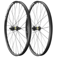 Mavic E-deemax S 29´´ Boost Cl Disc Tubeless Mtb-laufradsatz Mavic E-deemax S 29´´ Boost Cl Disc Tubeless Mtb-laufradsatz