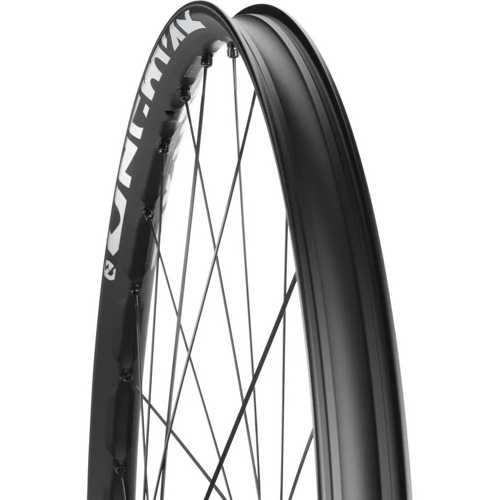 Mavic E-deemax S 29´´ Boost Cl Disc Tubeless Mtb-laufradsatz, Black / white, 15 x 110 / 12 x 148mm, Shimano Micro Spline Mavic E-deemax S 29´´ Boost Cl Disc Tubeless Mtb-laufradsatz, Black / white, 15 x 110 / 12 x 148mm, Shimano Micro Spline
