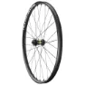 Mavic E-deemax S 29´´ Boost Cl Disc Tubeless Mtb-laufradsatz, Black / white, 15 x 110 / 12 x 148mm, Shimano Micro Spline