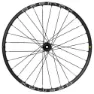 Mavic E-deemax S 30 29´´ 6b Disc Tubeless Vorderrad, Black, 15 x 110mm
