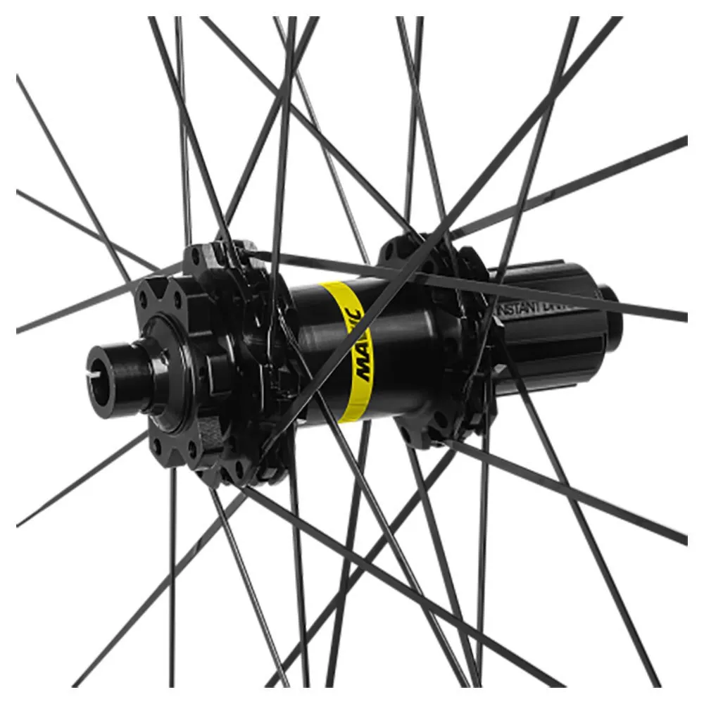Mavic E-deemax S 35 27.5´´ Boost Rennrad Laufradsatz Mavic E-deemax S 35 27.5´´ Boost Rennrad Laufradsatz