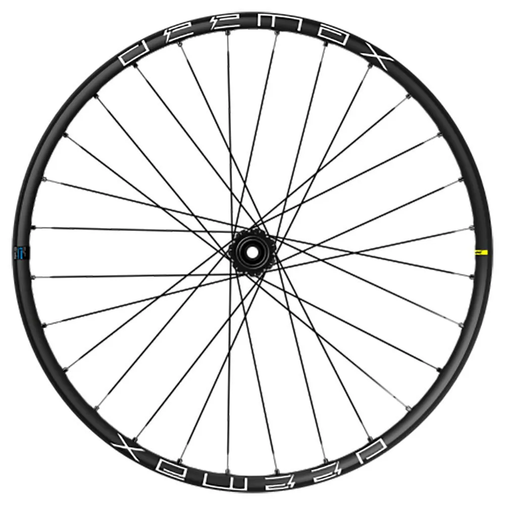 Mavic E-deemax S 35 27.5´´ Boost Rennrad Laufradsatz Mavic E-deemax S 35 27.5´´ Boost Rennrad Laufradsatz