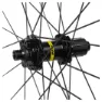 Mavic E-deemax S 35 27.5´´ Boost Rennrad Laufradsatz
