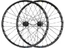 Mavic E-Deemax S35 Disc Center Lock 27,5" Boost Laufradsatz, Schwarz, 27.5" Satz (VR 15 x 110 Boost + HR 12 x 148 Boost) Shimano Micro Spline