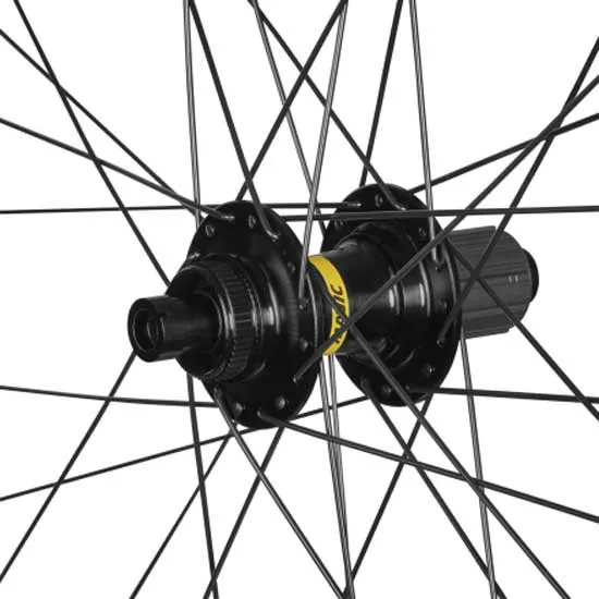 Mavic E-speedcity Cl Hinterrad Mavic E-speedcity Cl Hinterrad