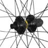 Mavic E-speedcity Cl Hinterrad