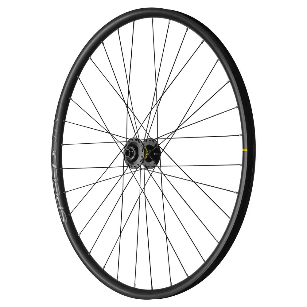 Mavic E-speedcity Cl Laufradsatz Mavic E-speedcity Cl Laufradsatz