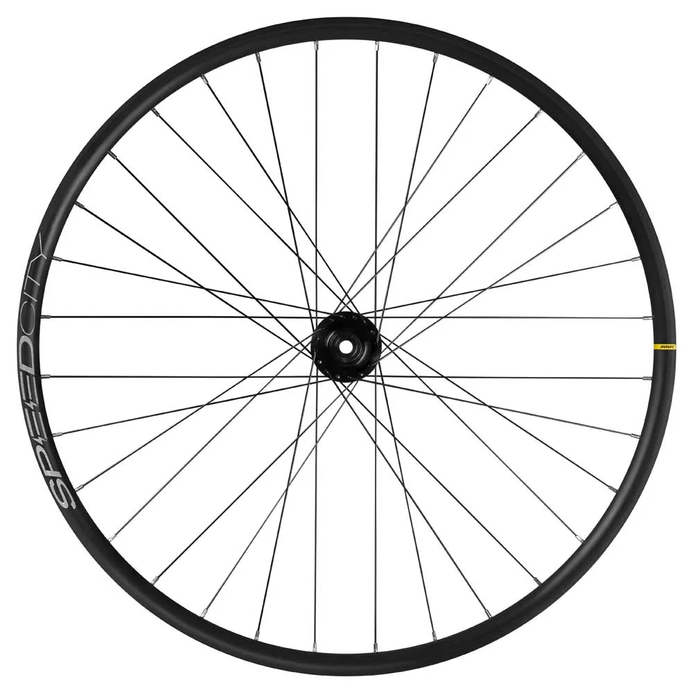 Mavic E-speedcity Cl Laufradsatz Mavic E-speedcity Cl Laufradsatz
