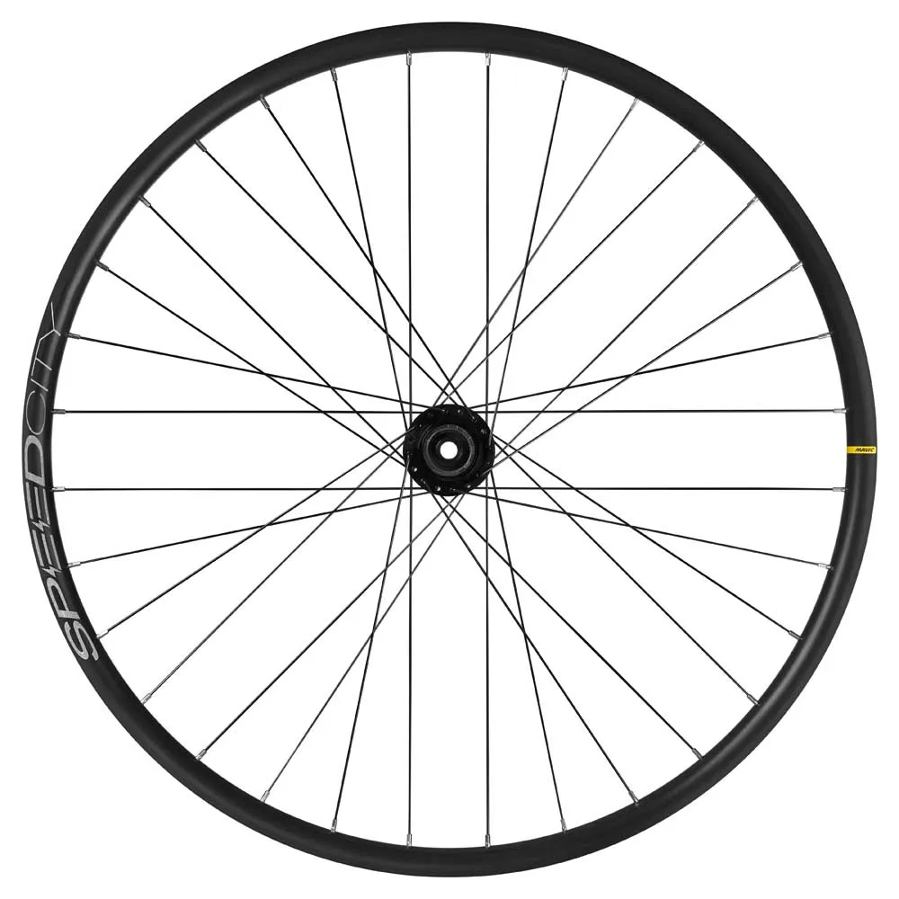 Mavic E-speedcity Cl Laufradsatz Mavic E-speedcity Cl Laufradsatz