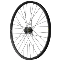 Mavic E-speedcity Cl Vorderrad Mavic E-speedcity Cl Vorderrad