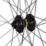 Mavic E-speedcity Cl Vorderrad