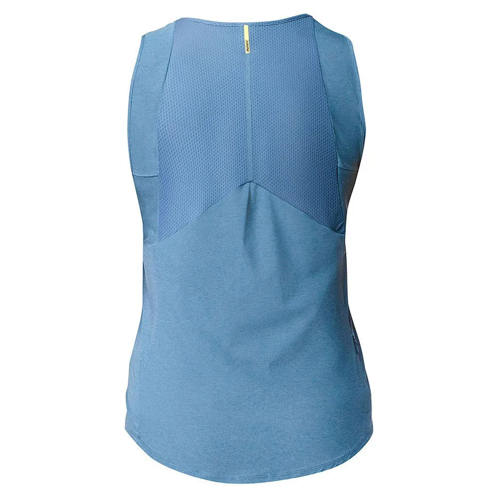 Mavic Echappee ärmelloses T-shirt Mavic Echappee ärmelloses T-shirt