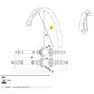 Mavic Edeemax 30 29´´ Speichen, Black, 29"