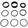 Mavic Einzelspeed-spacer-kit, Black, One Size