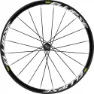 Mavic Ellipse Rennrad Laufradsatz, Black, 15 x 100 / 12 x 142mm, Shimano/Sram HG