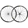 Mavic Ellipse Rennrad Laufradsatz, Black, 15 x 100 / 12 x 142mm, Shimano/Sram HG