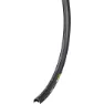 Mavic En 827 Disc Felge, Black, 650B - 27.5" 3