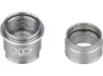 Mavic Endanschläge 142 mm für ITS4 Laufräder mit XD ab Modell 2012