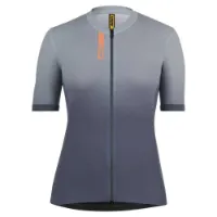 Mavic Essential Graphic Kurzarm-radtrikot Mavic Essential Graphic Kurzarm-radtrikot