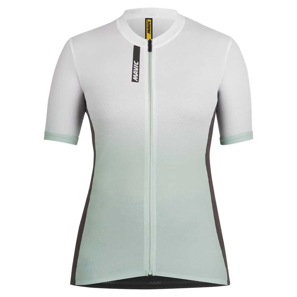 Mavic Essential Graphic Kurzarm-radtrikot Mavic Essential Graphic Kurzarm-radtrikot