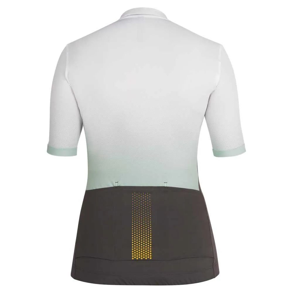 Mavic Essential Graphic Kurzarm-radtrikot Mavic Essential Graphic Kurzarm-radtrikot