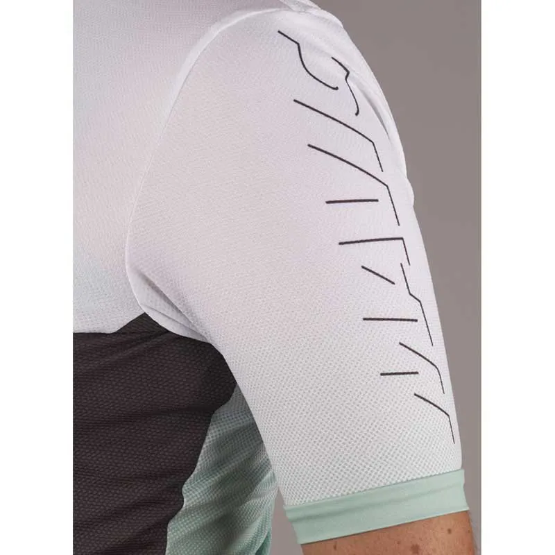Mavic Essential Graphic Kurzarm-radtrikot Mavic Essential Graphic Kurzarm-radtrikot