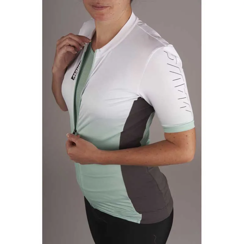 Mavic Essential Graphic Kurzarm-radtrikot Mavic Essential Graphic Kurzarm-radtrikot