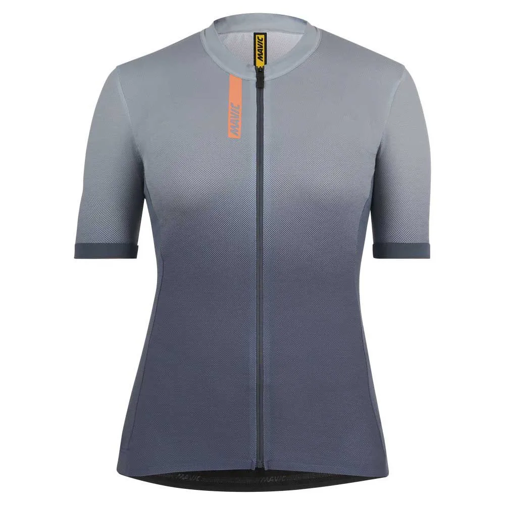 Mavic Essential Graphic Kurzarm-radtrikot Mavic Essential Graphic Kurzarm-radtrikot
