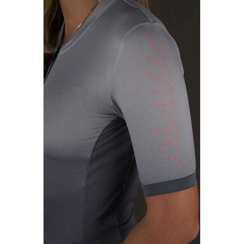 Mavic Essential Graphic Kurzarm-radtrikot Mavic Essential Graphic Kurzarm-radtrikot