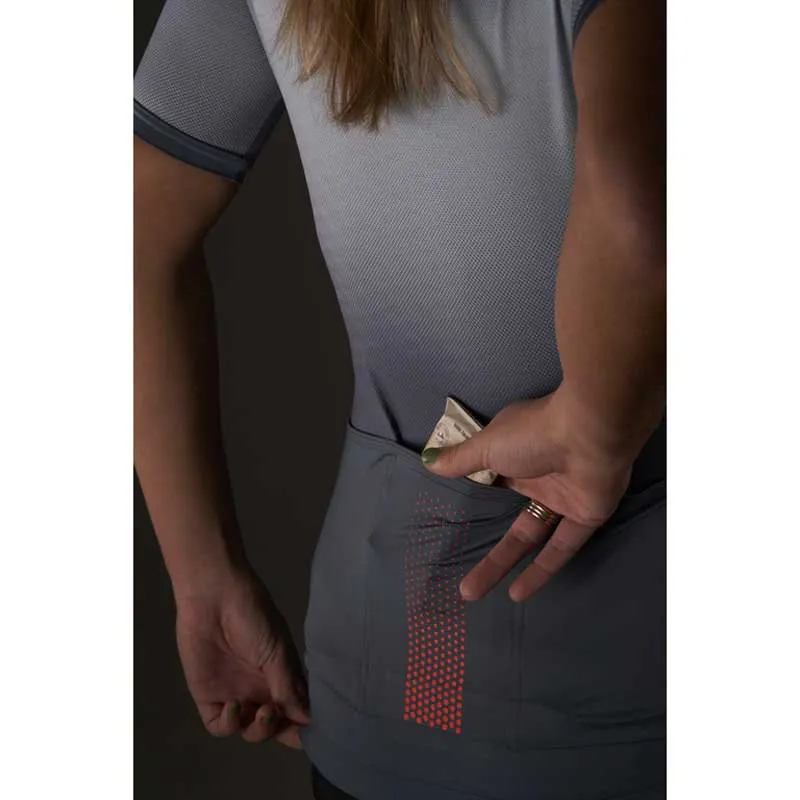 Mavic Essential Graphic Kurzarm-radtrikot Mavic Essential Graphic Kurzarm-radtrikot