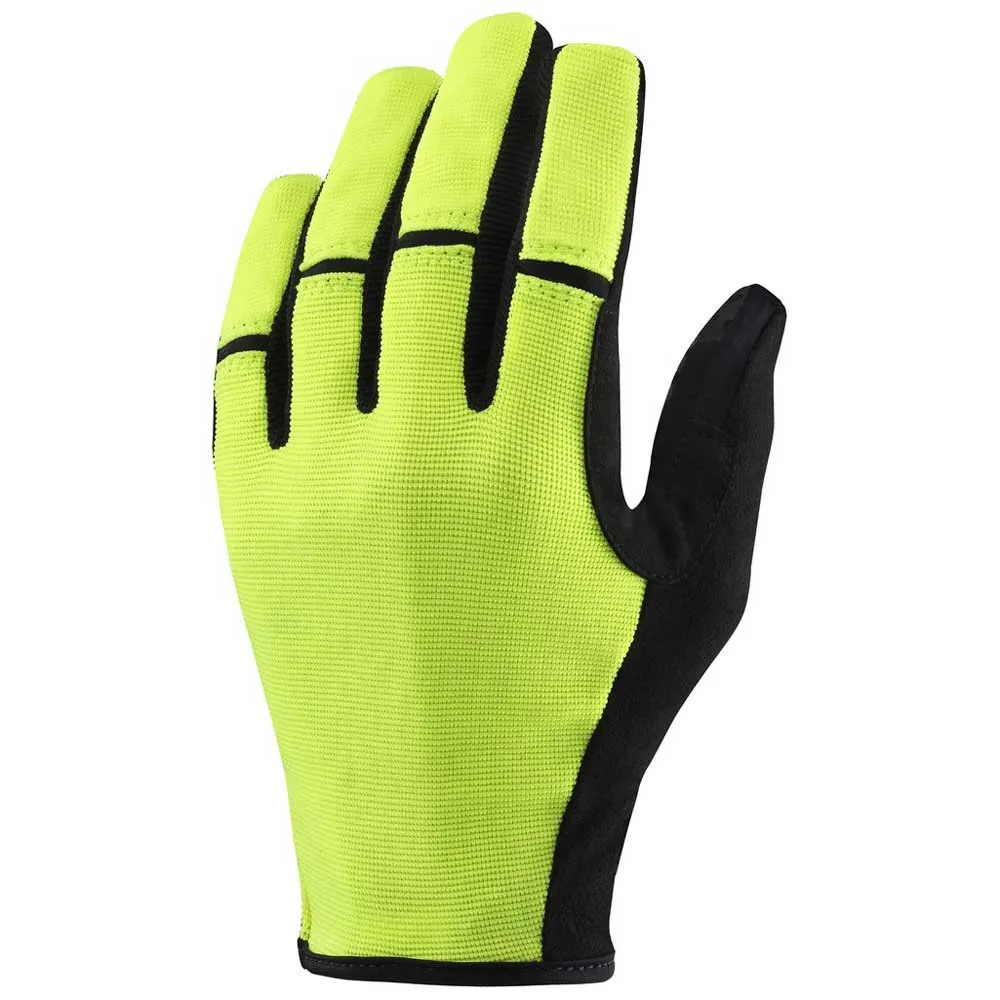 Mavic Essential Handschuhe