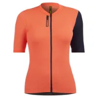 Mavic Essential Kurzarm-radtrikot Mavic Essential Kurzarm-radtrikot