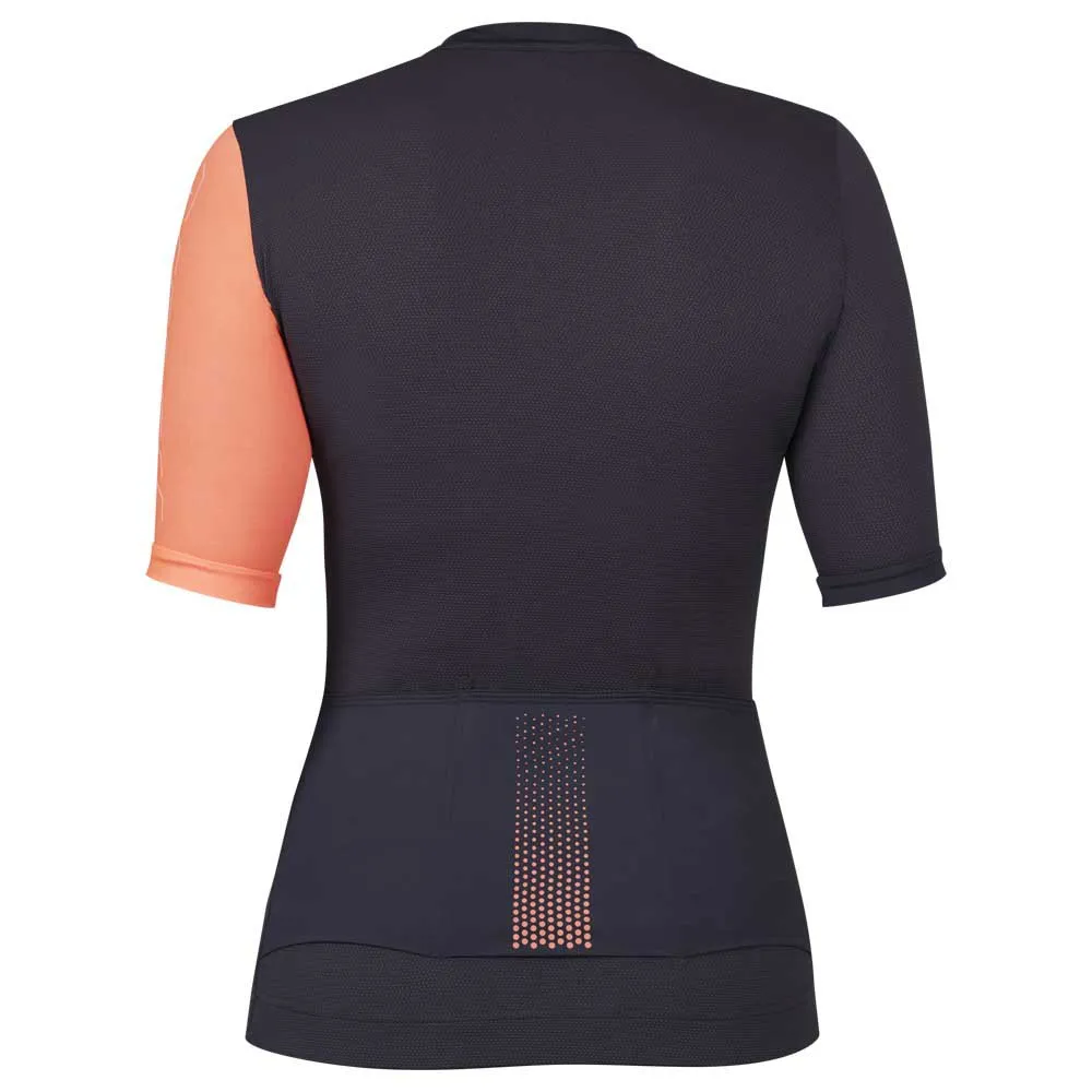 Mavic Essential Kurzarm-radtrikot Mavic Essential Kurzarm-radtrikot
