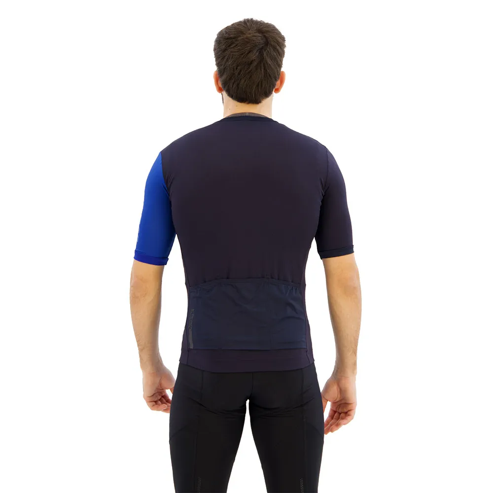 Mavic Essential Kurzarm-radtrikot Mavic Essential Kurzarm-radtrikot