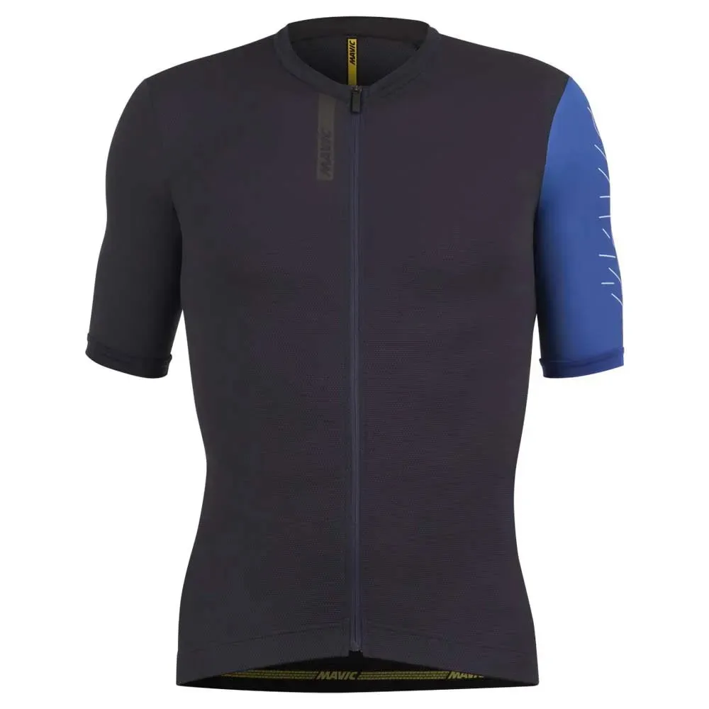 Mavic Essential Kurzarm-radtrikot Mavic Essential Kurzarm-radtrikot