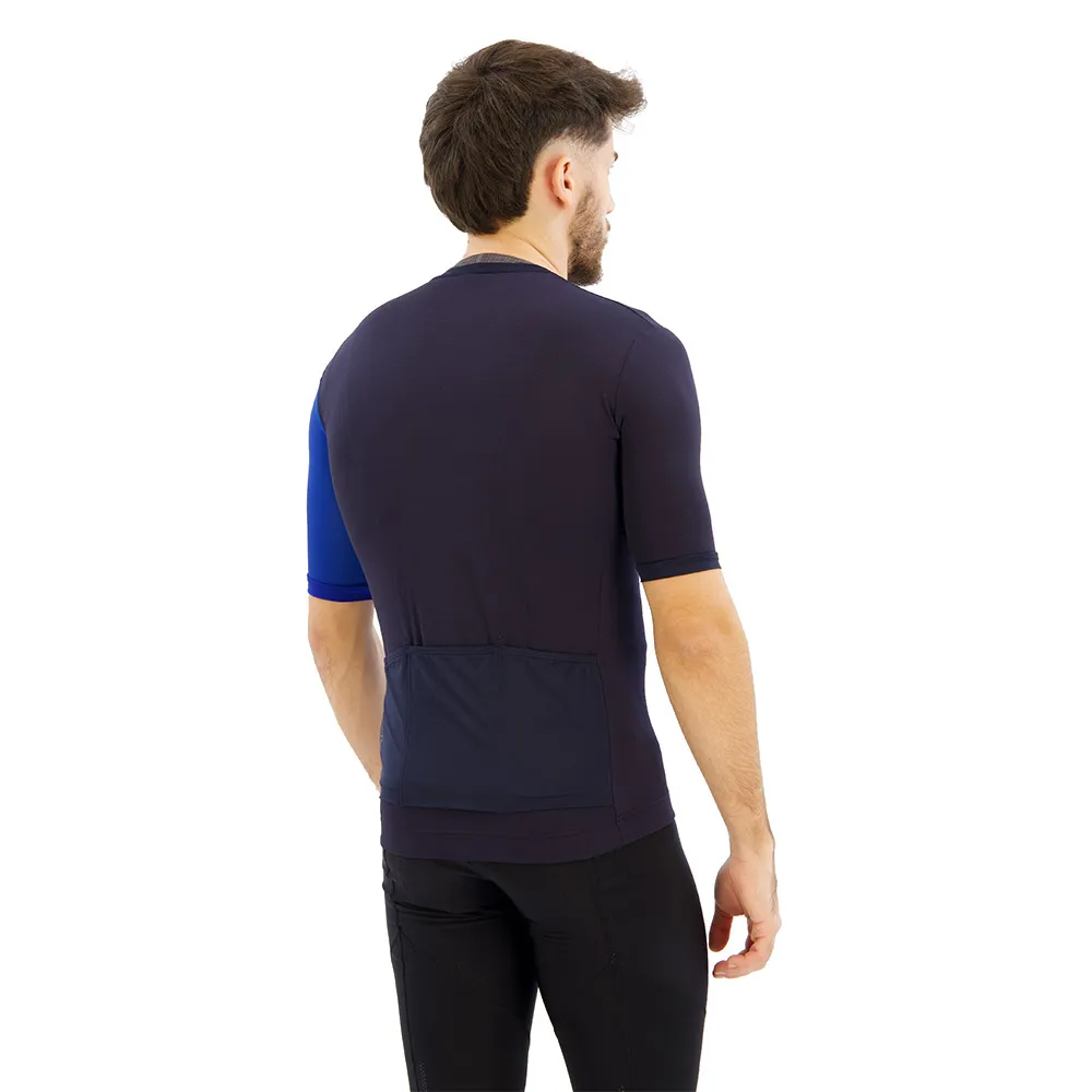 Mavic Essential Kurzarm-radtrikot Mavic Essential Kurzarm-radtrikot