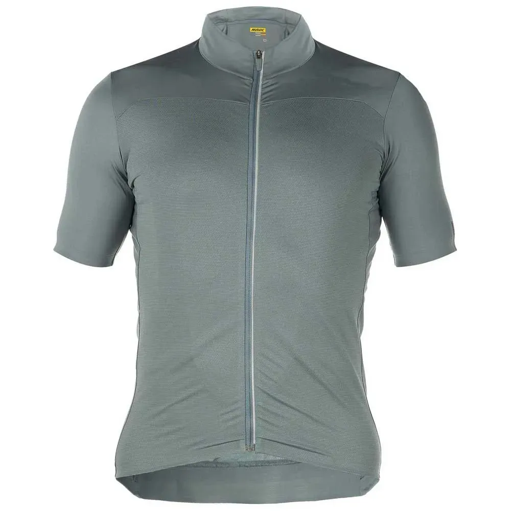 Mavic Essential Langarm-trikot Mavic Essential Langarm-trikot