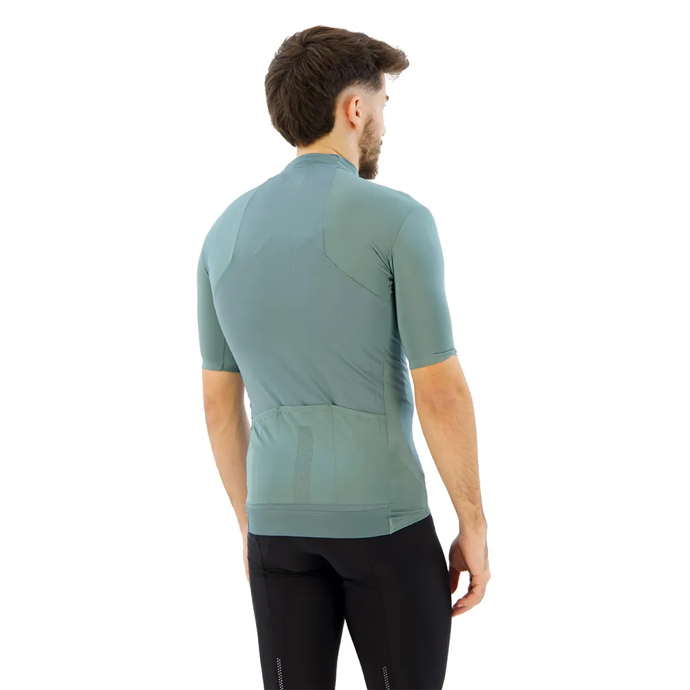 Mavic Essential Langarm-trikot Mavic Essential Langarm-trikot