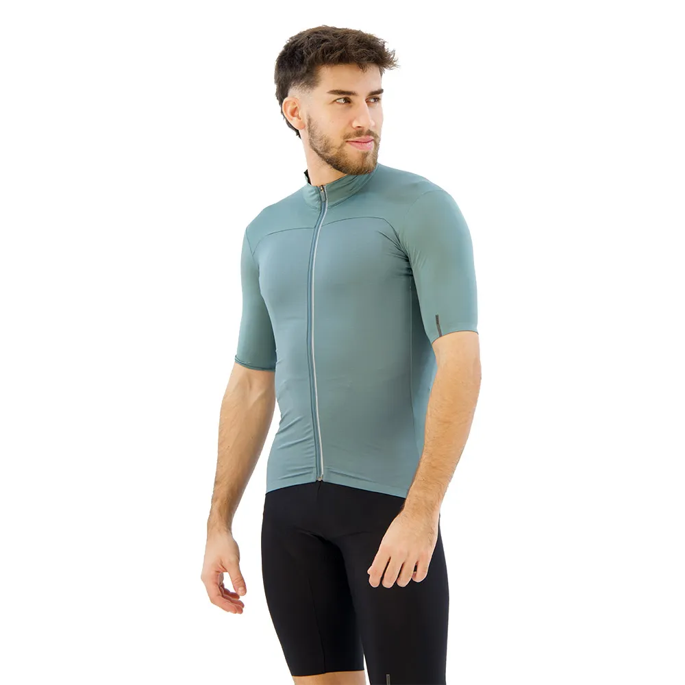 Mavic Essential Langarm-trikot Mavic Essential Langarm-trikot