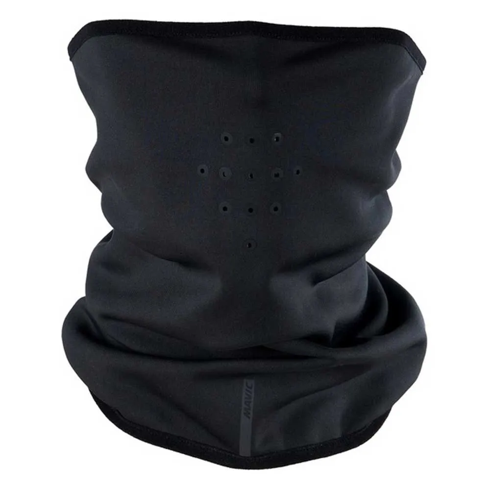 Mavic Essential Nackenwärmer, Black