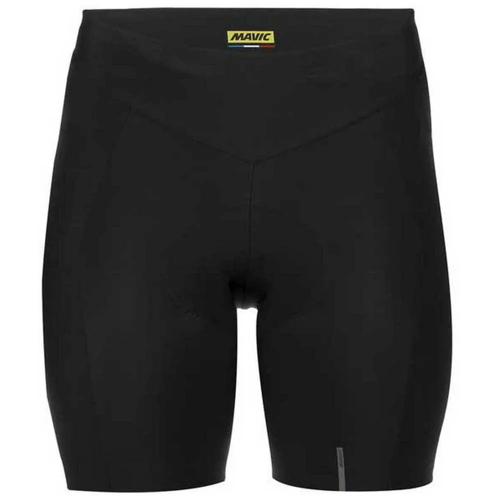 Mavic Essential Sleeve Jersey Kurze Hose Mavic Essential Sleeve Jersey Kurze Hose