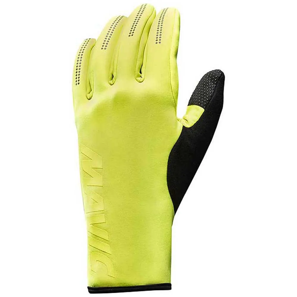 Mavic Essential Thermo Handschuhe Mavic Essential Thermo Handschuhe