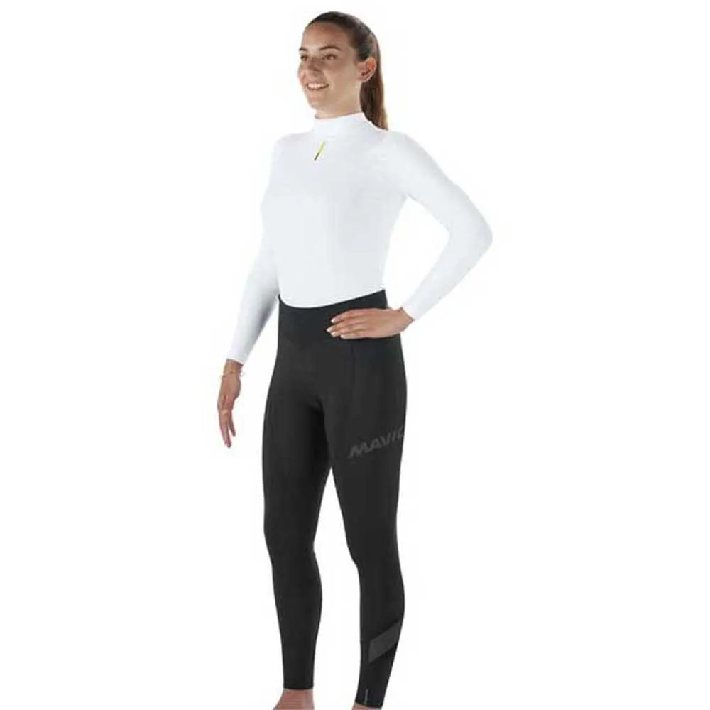 Mavic Essential Thermo Lange Radhose Mavic Essential Thermo Lange Radhose