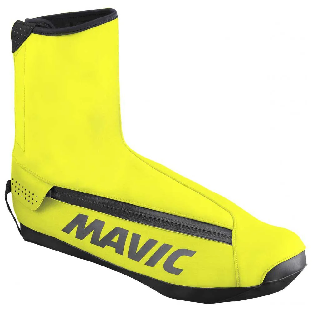 Mavic Essential Thermo Überschuhe