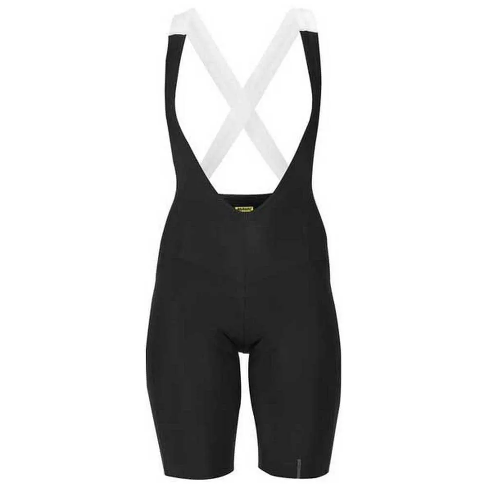 Mavic Essential Trägerhose, Black Mavic Essential Trägerhose, Black